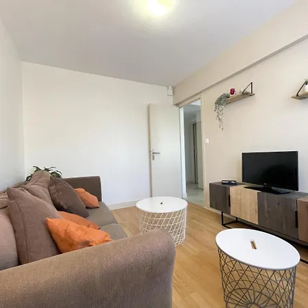Ferienhaus Agur Arbonne