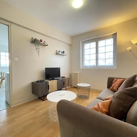 Agur Vakantiehuis