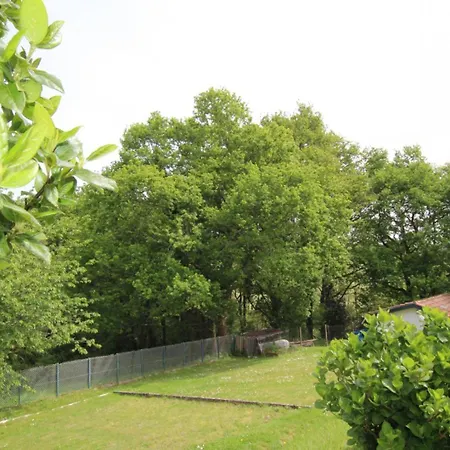 Agur Vakantiehuis