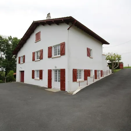 Agur Ferienhaus Arbonne
