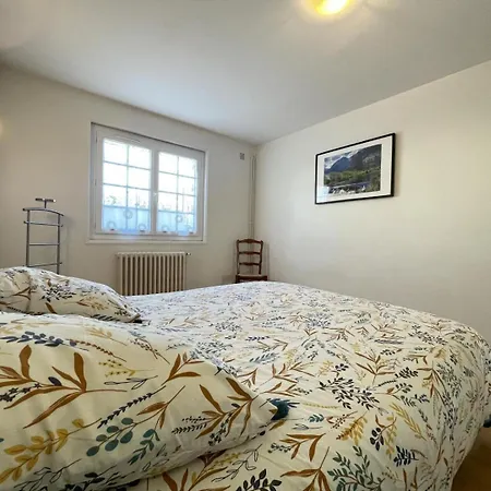 Ferienhaus Agur
