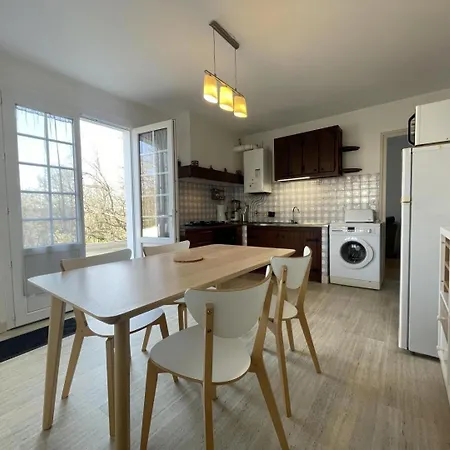 Ferienhaus Agur *